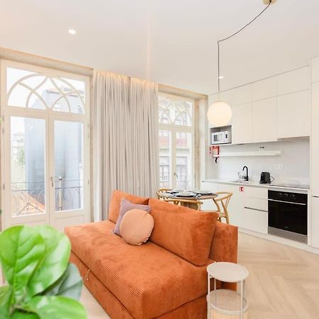 Liiiving In Porto - Luxury Design Apartments Екстер'єр фото