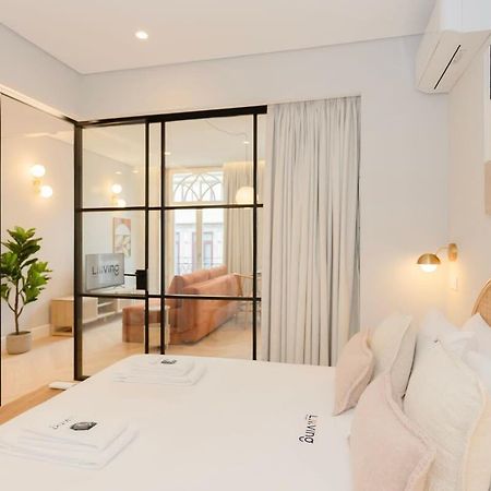 Liiiving In Porto - Luxury Design Apartments Екстер'єр фото