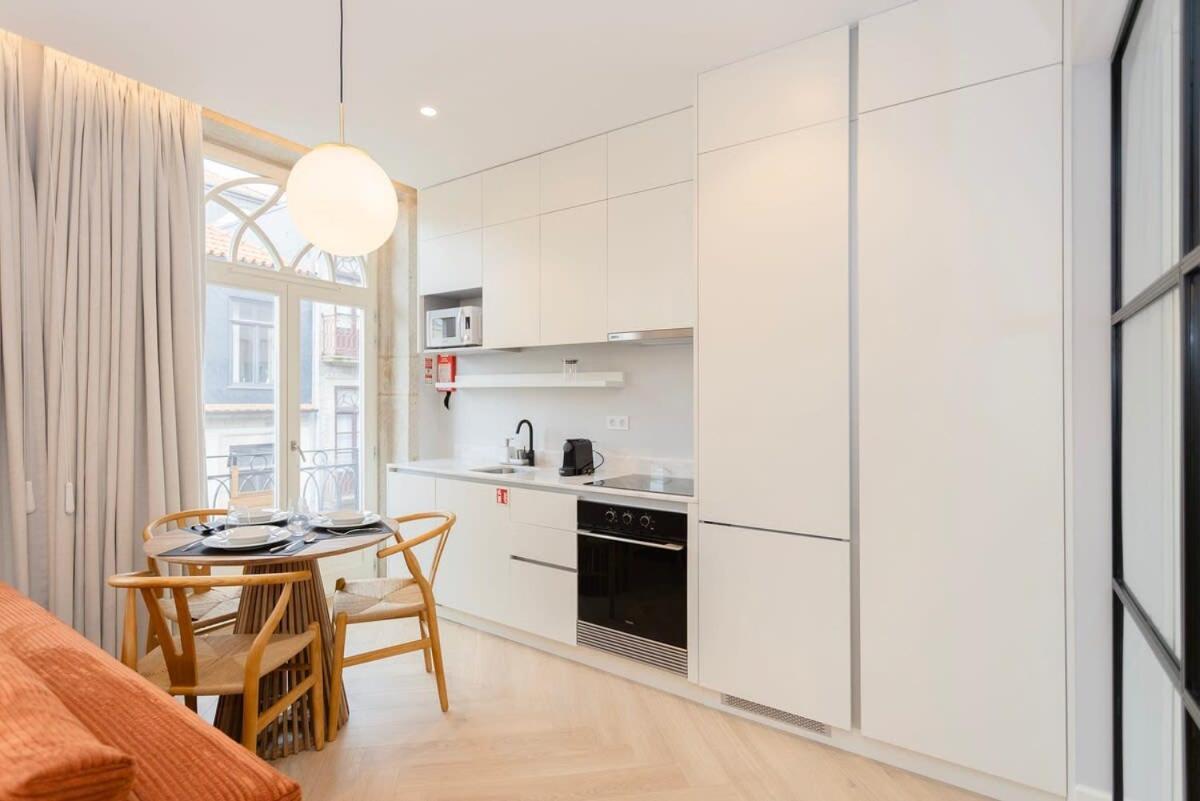 Liiiving In Porto - Luxury Design Apartments Екстер'єр фото