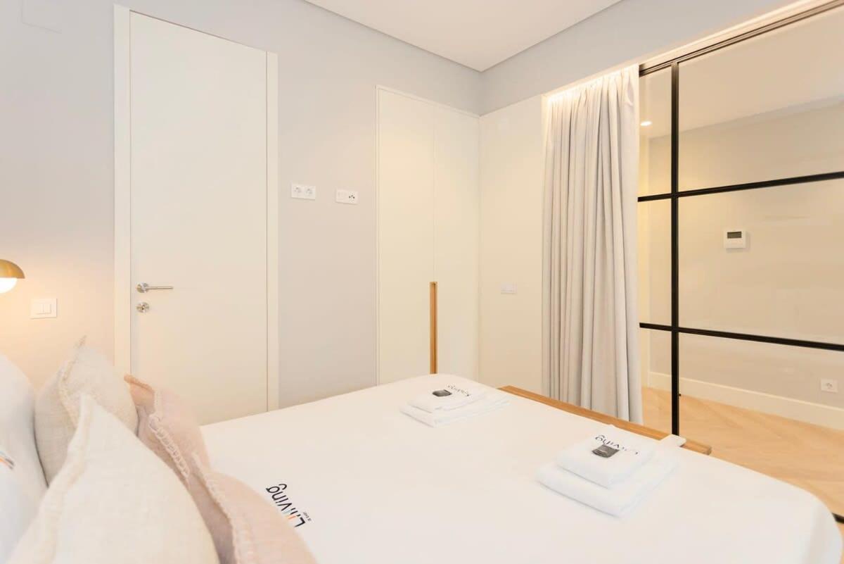 Liiiving In Porto - Luxury Design Apartments Екстер'єр фото